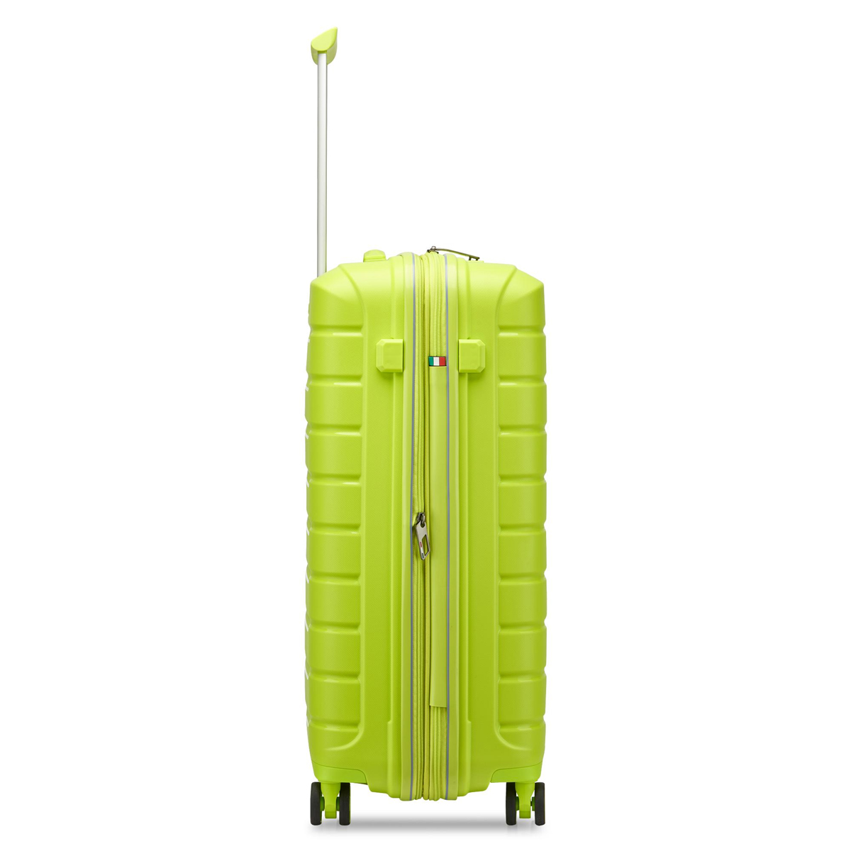 Roncato Trolley Medio Espandibile B-Flying 68 cm Cyber Lime - 3