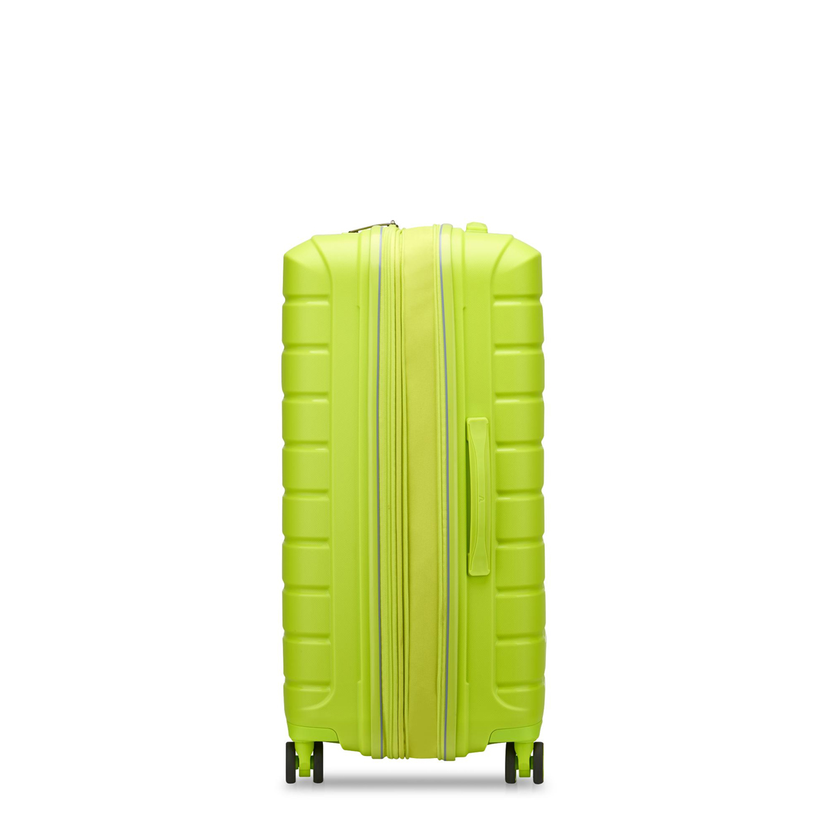 Roncato Trolley Medio Espandibile B-Flying 68 cm Cyber Lime - 5