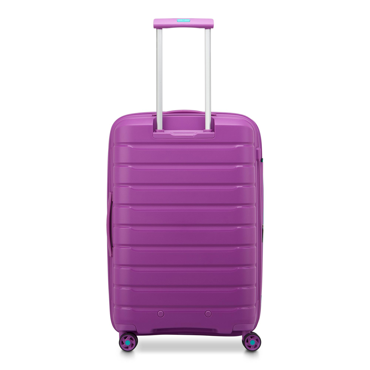 Roncato Trolley Medio Espandibile B-Flying 68 cm Orchidea - 5