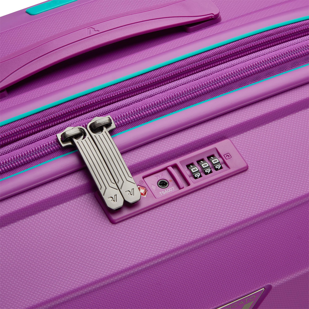 Roncato Trolley Medio Espandibile B-Flying 68 cm Orchidea - 7