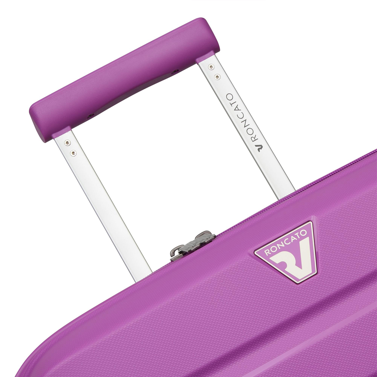 Roncato Trolley Medio Espandibile B-Flying 68 cm Orchidea - 9