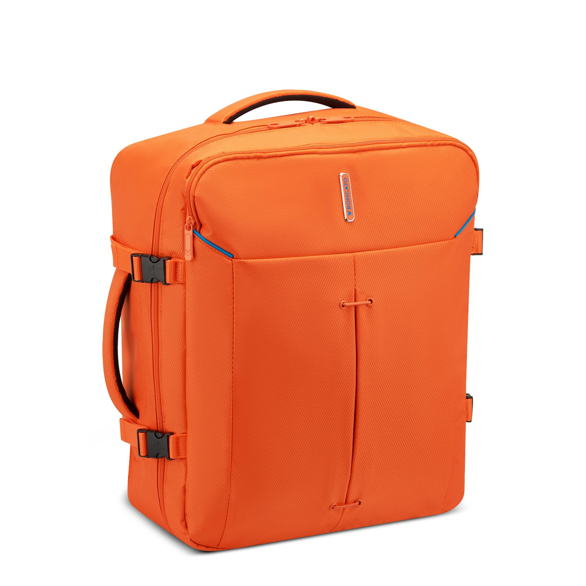 Roncato Zaino da cabina Ironik 2.0 Arancio Brillante - 2