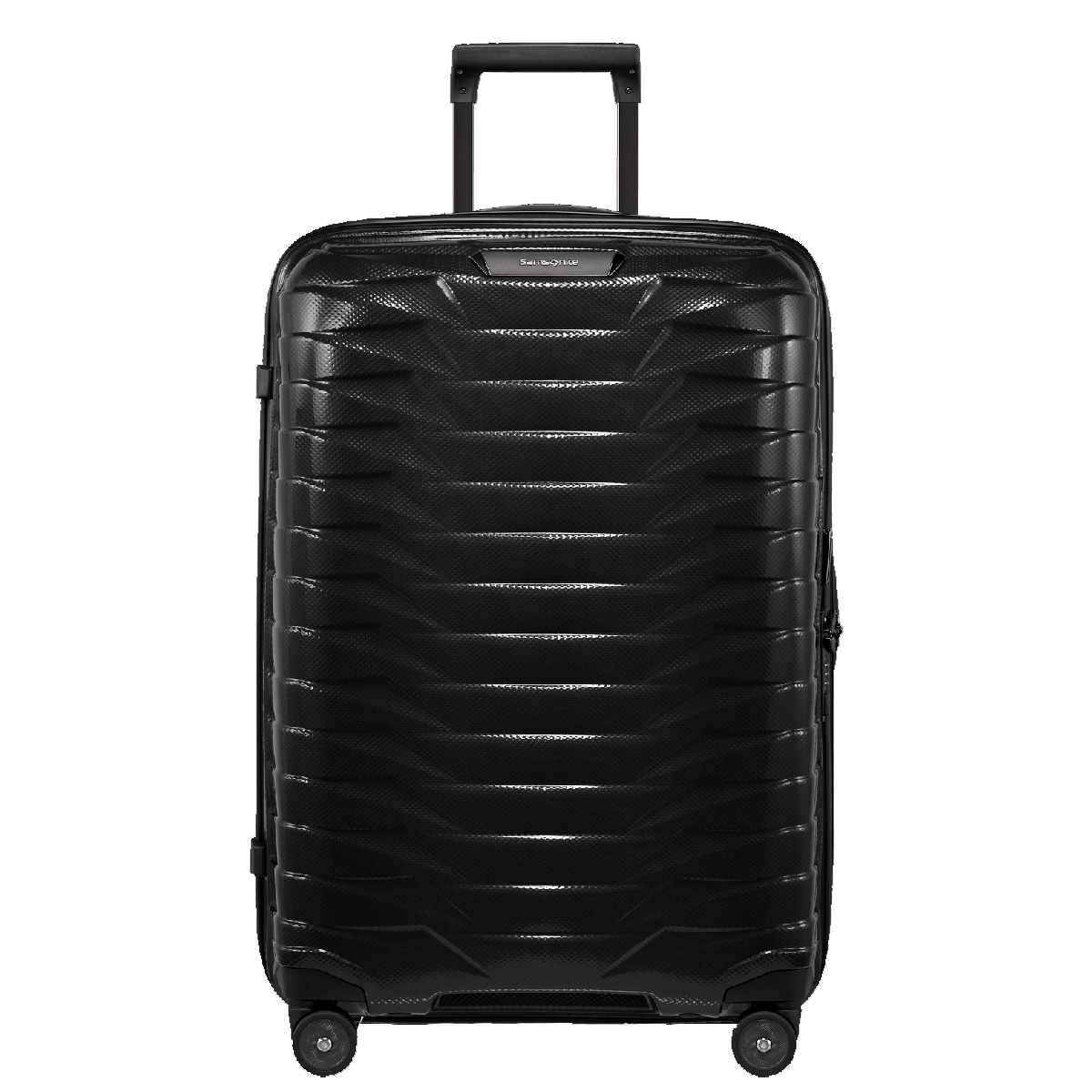 Samsonite Trolley Medio Proxis 69 cm - 1