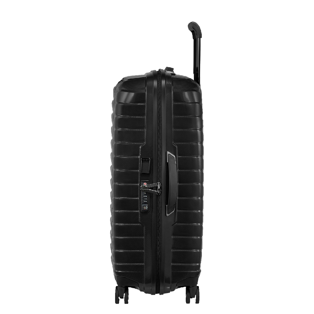Samsonite Trolley Medio Proxis 69 cm - 3