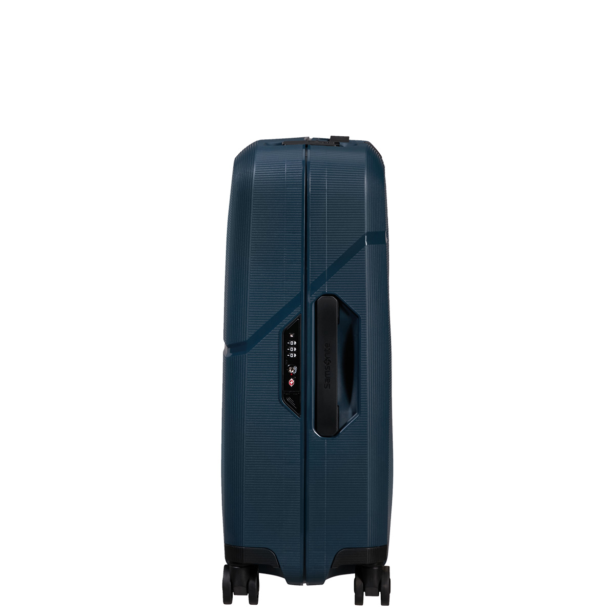 Samsonite Bagaglio a mano Magnum Eco 55 cm - 3