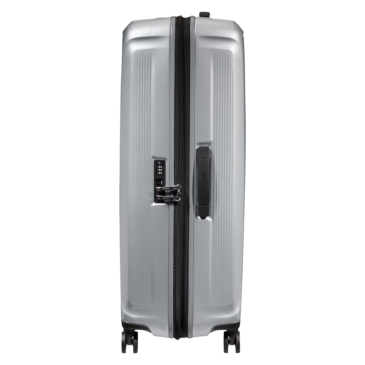 Samsonite Trolley XL Espandibile Nuon 81 cm - 3 Samsonite Trolley XL Espandibile Nuon 81 cm - 3