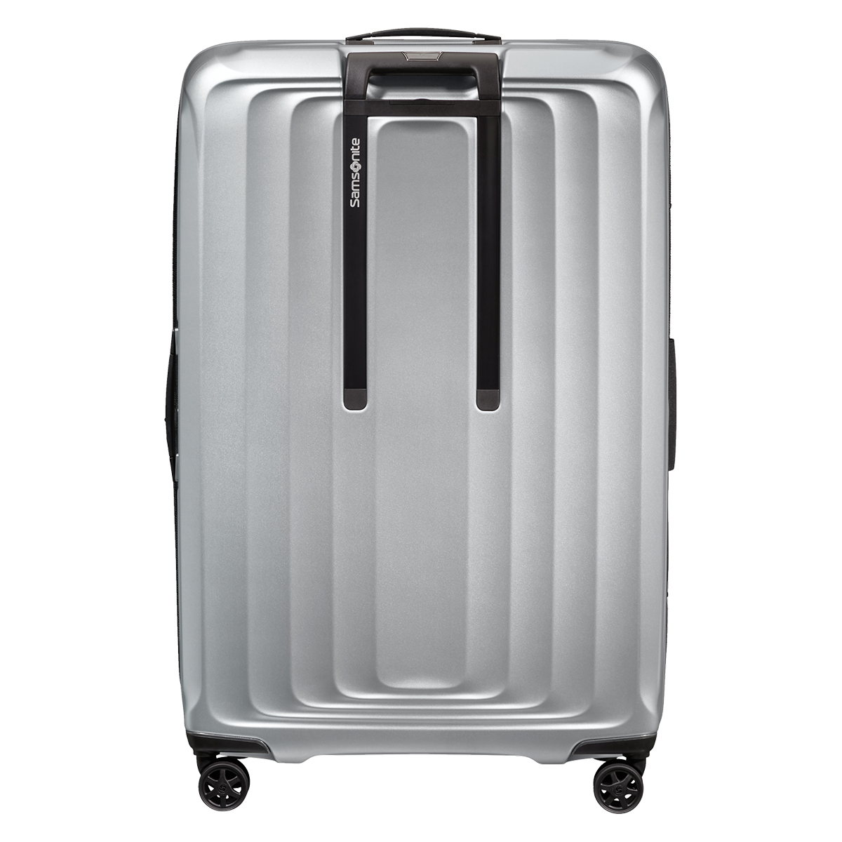 Samsonite Trolley XL Espandibile Nuon 81 cm - 5 Samsonite Trolley XL Espandibile Nuon 81 cm - 5