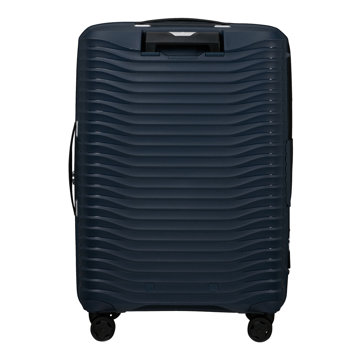 Samsonite Trolley Medio Espandibile Upscape 68 cm - 5 Samsonite Trolley Medio Espandibile Upscape 68 cm - 5