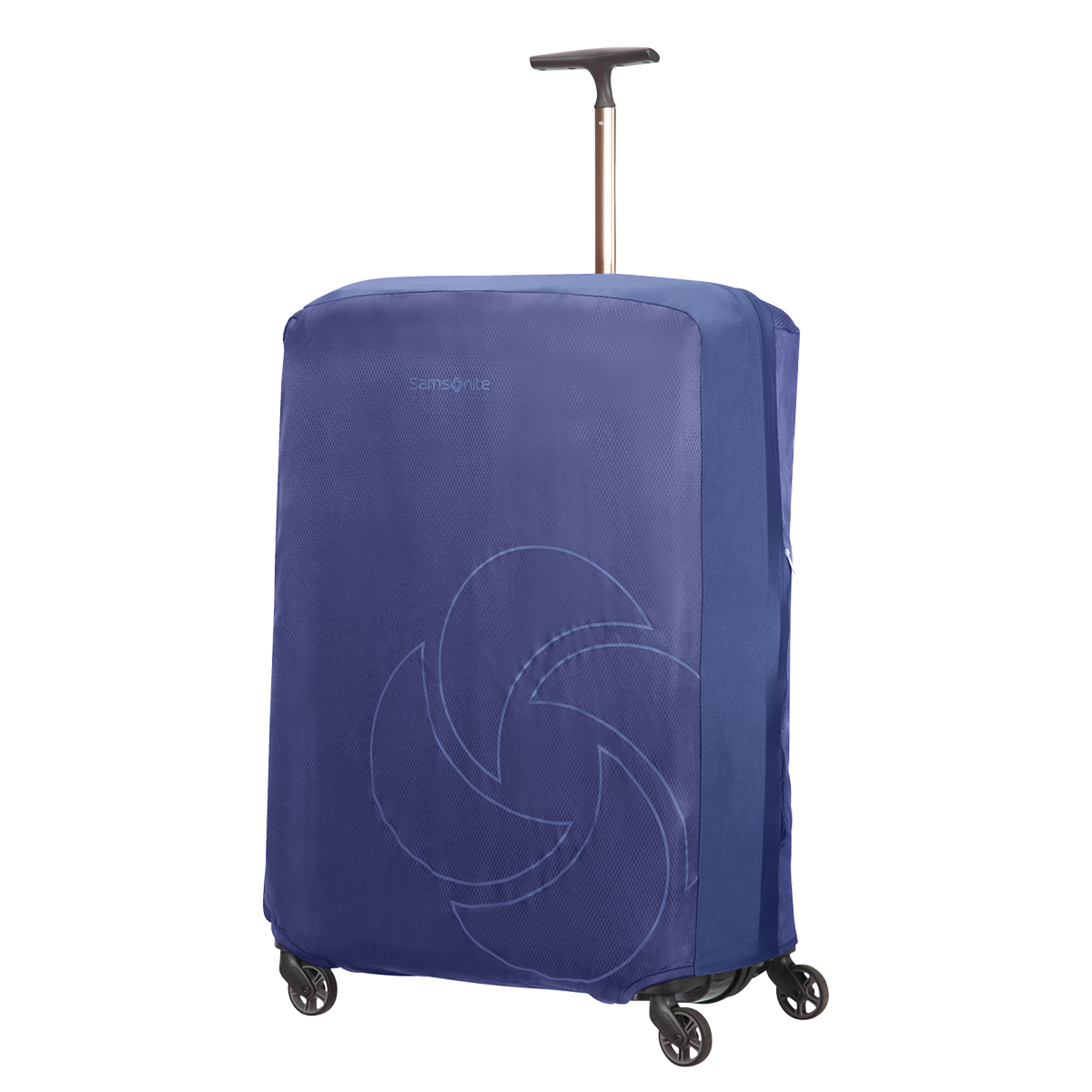 Samsonite Cover XL 81 cm - 1