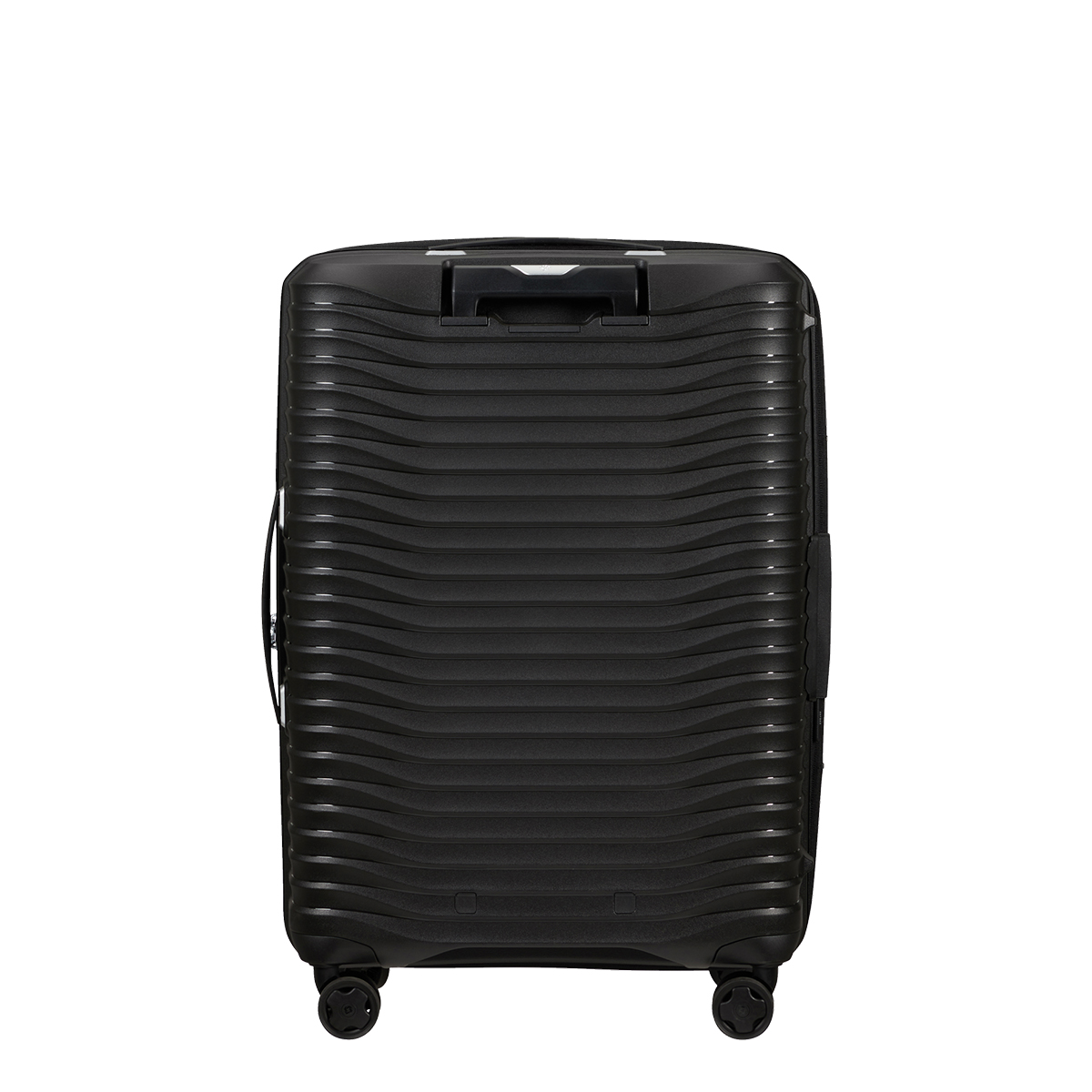 Samsonite Trolley Medio Espandibile Upscape 68 cm - 5 Samsonite Trolley Medio Espandibile Upscape 68 cm - 5
