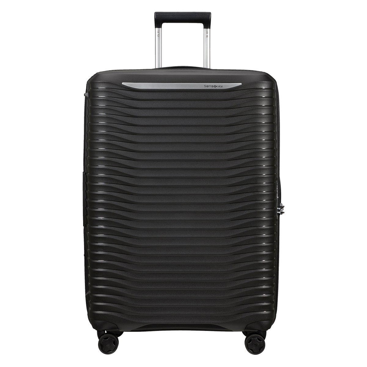 Samsonite Trolley Grande Espandibile Upscape 75 cm - 1
