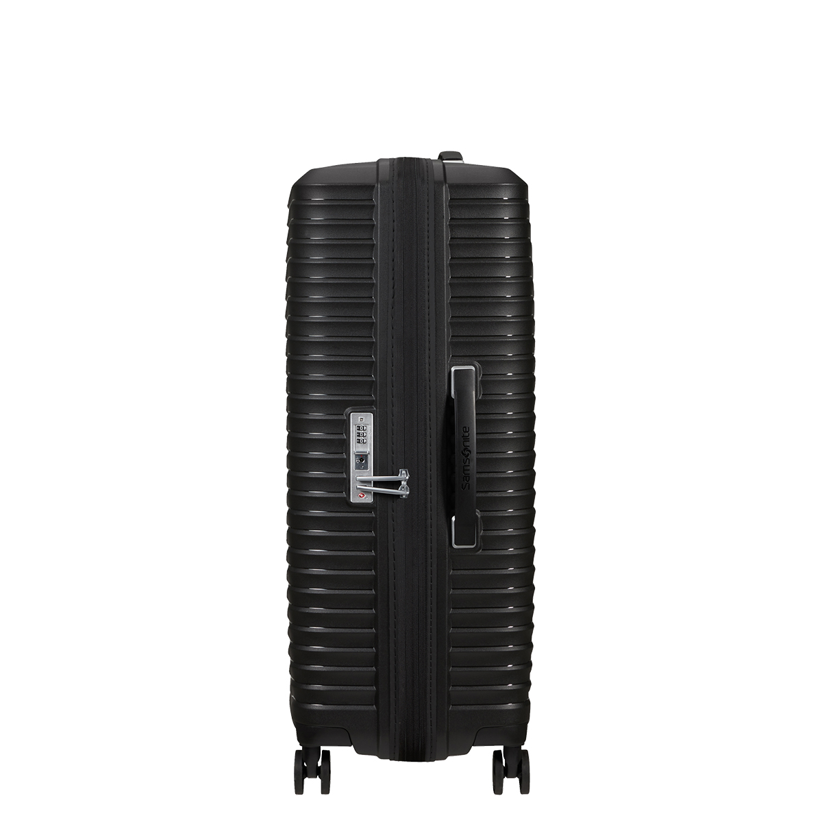 Samsonite Trolley Grande Espandibile Upscape 75 cm - 3