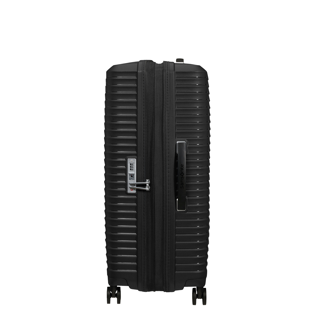 Samsonite Trolley Grande Espandibile Upscape 75 cm - 4