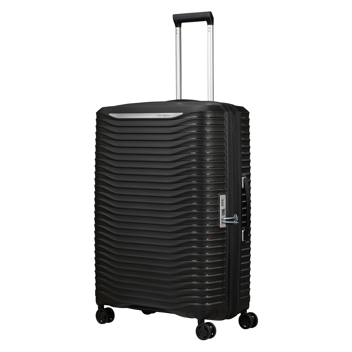Samsonite Trolley Grande Espandibile Upscape 75 cm - 6