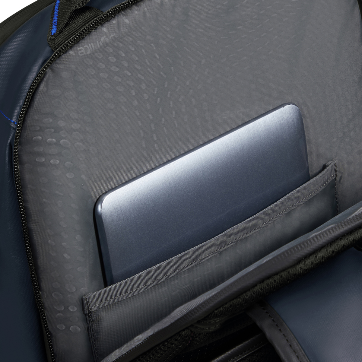 Samsonite Zaino Porta PC Ecodiver USB 15.6 - 5 Samsonite Zaino Porta PC Ecodiver USB 15.6 - 5
