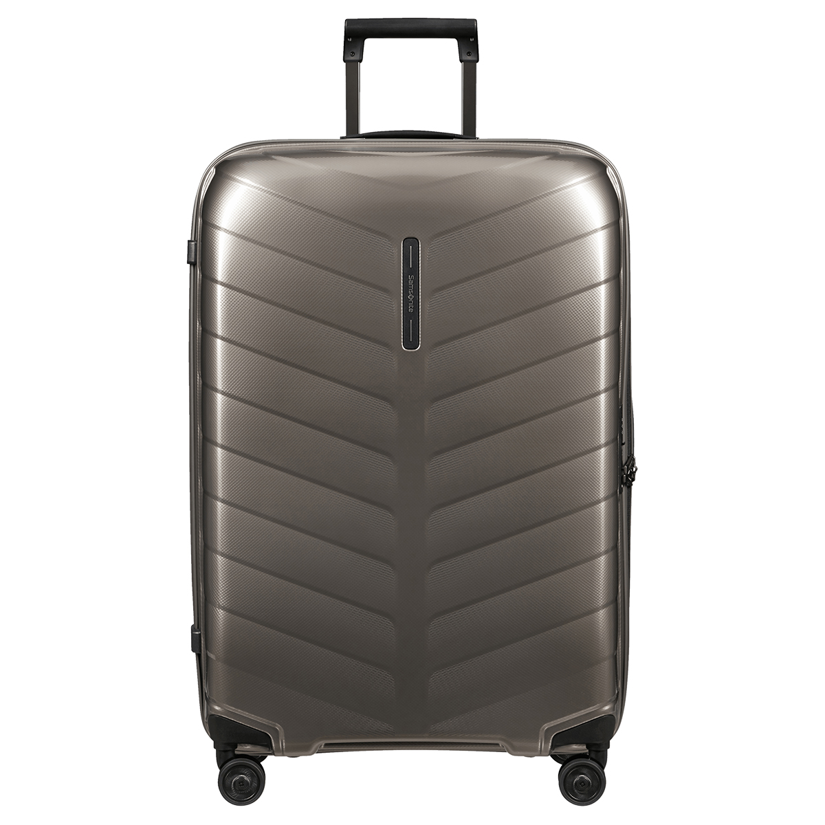 Samsonite Trolley Grande Attrix 75cm - 1 Samsonite Trolley Grande Attrix 75cm - 1