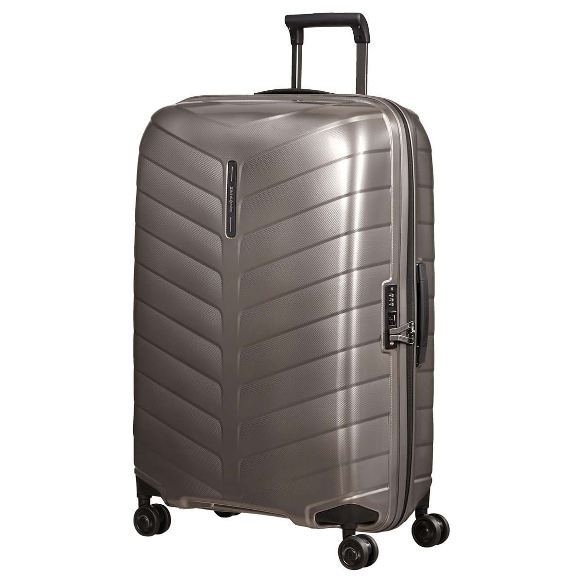 Samsonite Trolley Grande Attrix 75cm - 2 Samsonite Trolley Grande Attrix 75cm - 2