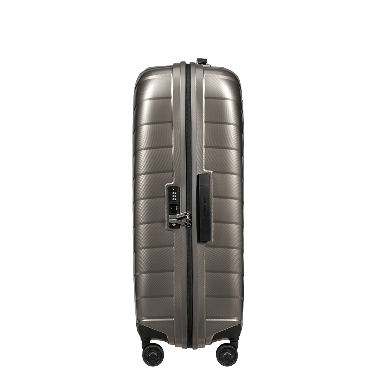Samsonite Trolley Grande Attrix 75cm - 3 Samsonite Trolley Grande Attrix 75cm - 3