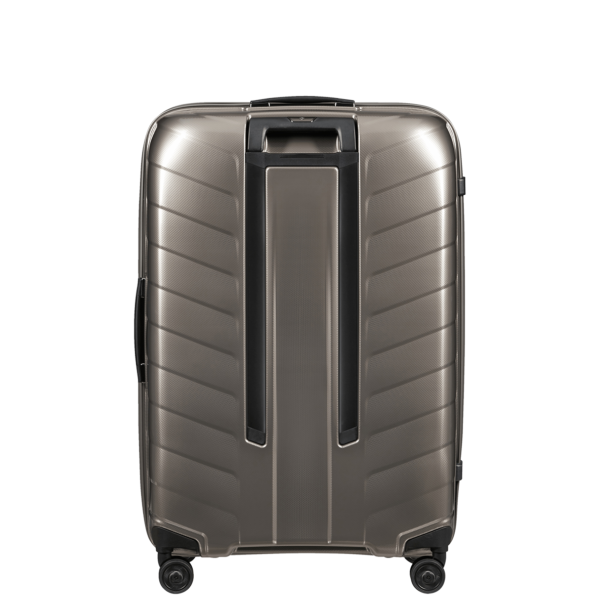 Samsonite Trolley Grande Attrix 75cm - 4 Samsonite Trolley Grande Attrix 75cm - 4