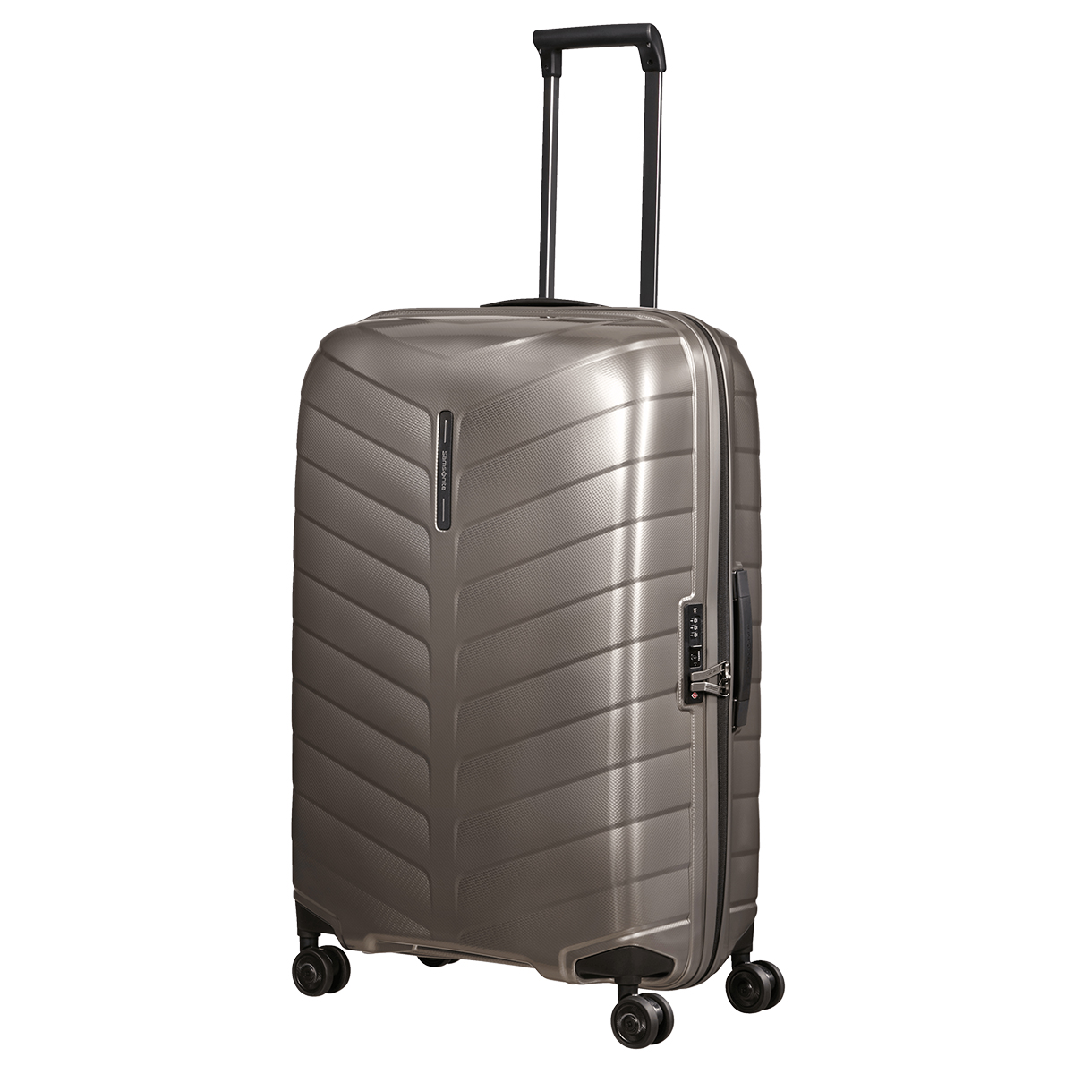 Samsonite Trolley Grande Attrix 75cm - 5 Samsonite Trolley Grande Attrix 75cm - 5