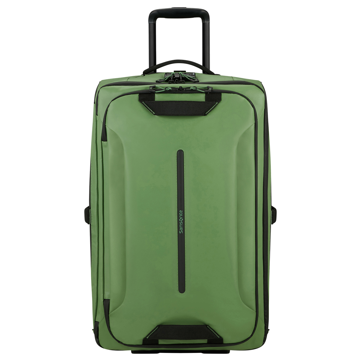 Samsonite Borsone con ruote Ecodiver 67 cm - 1