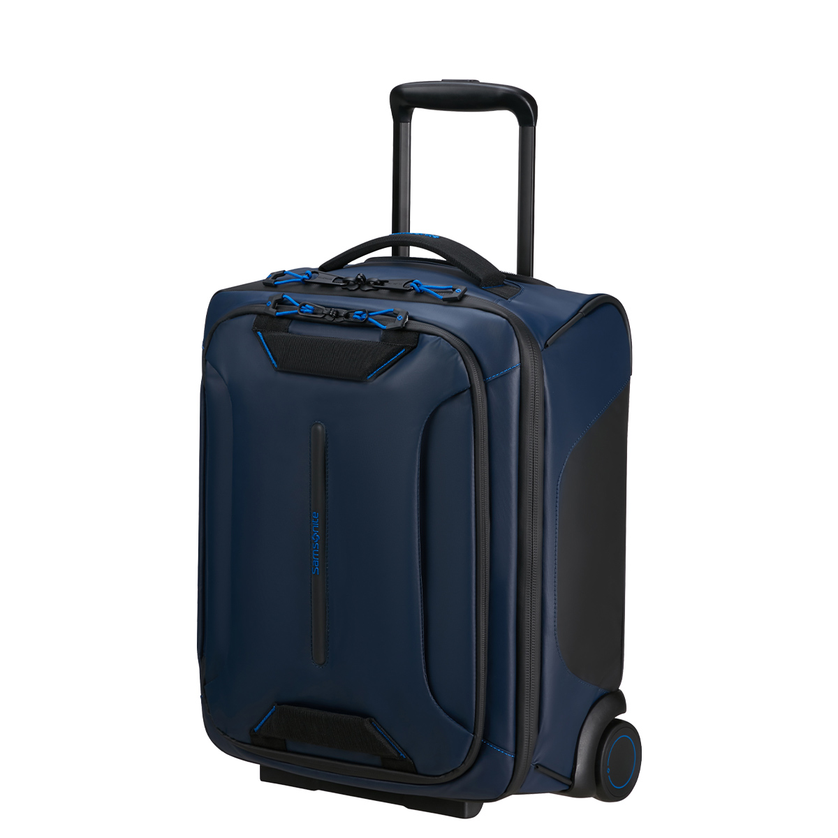 Samsonite Borsone con ruote Ecodiver 45 cm - 2