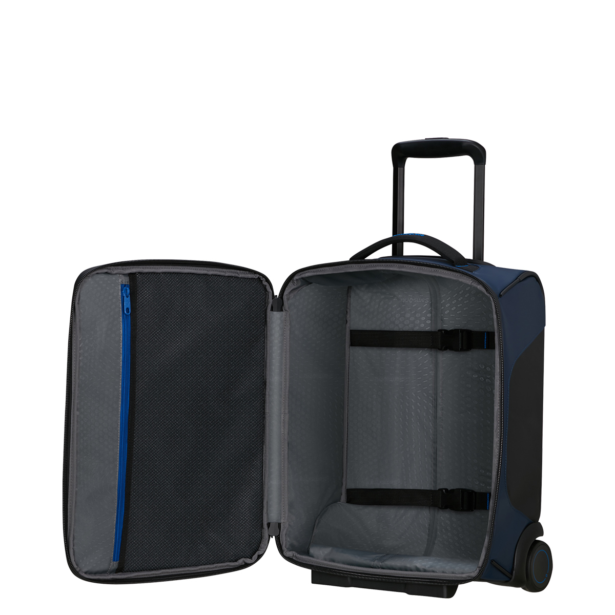 Samsonite Borsone con ruote Ecodiver 45 cm - 6
