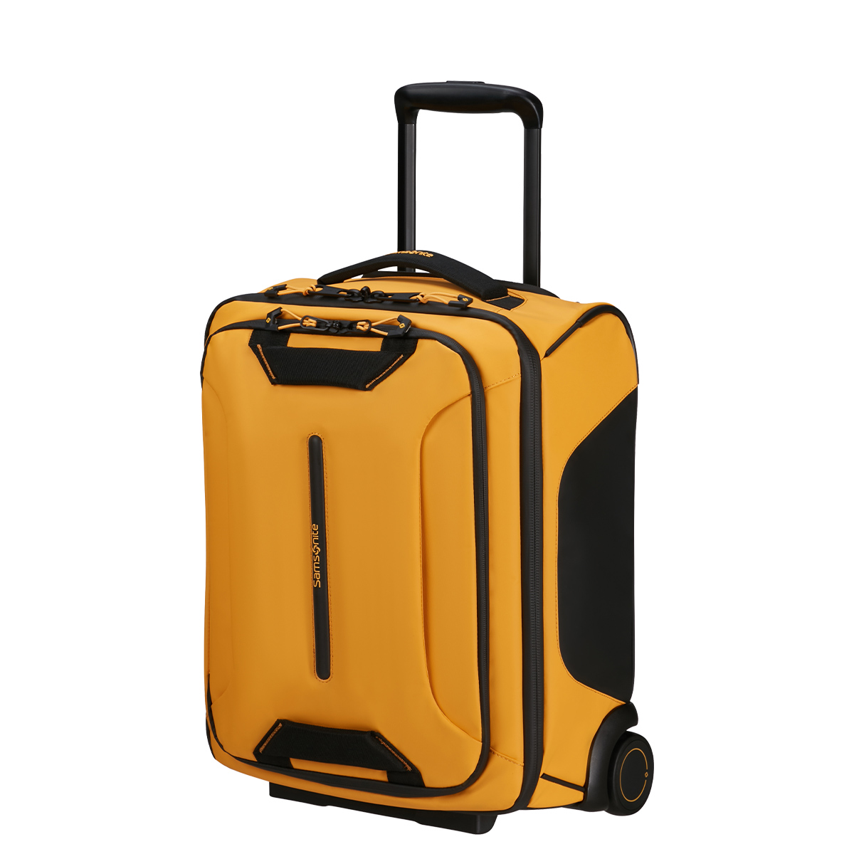 Samsonite Borsone con ruote Ecodiver 45 cm - 2