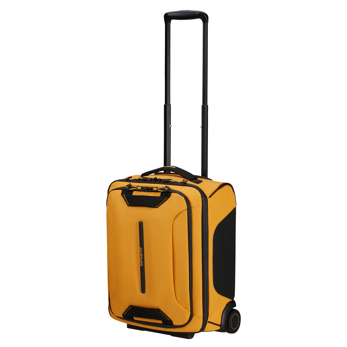 Samsonite Borsone con ruote Ecodiver 45 cm - 5