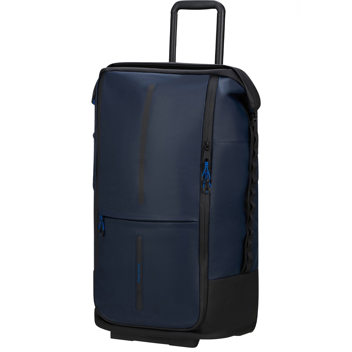 Samsonite Borsone Pieghevole Ecodiver con ruote - 2