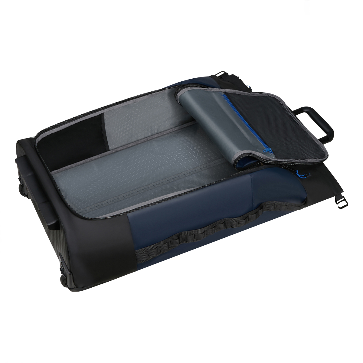 Samsonite Borsone Pieghevole Ecodiver con ruote - 3