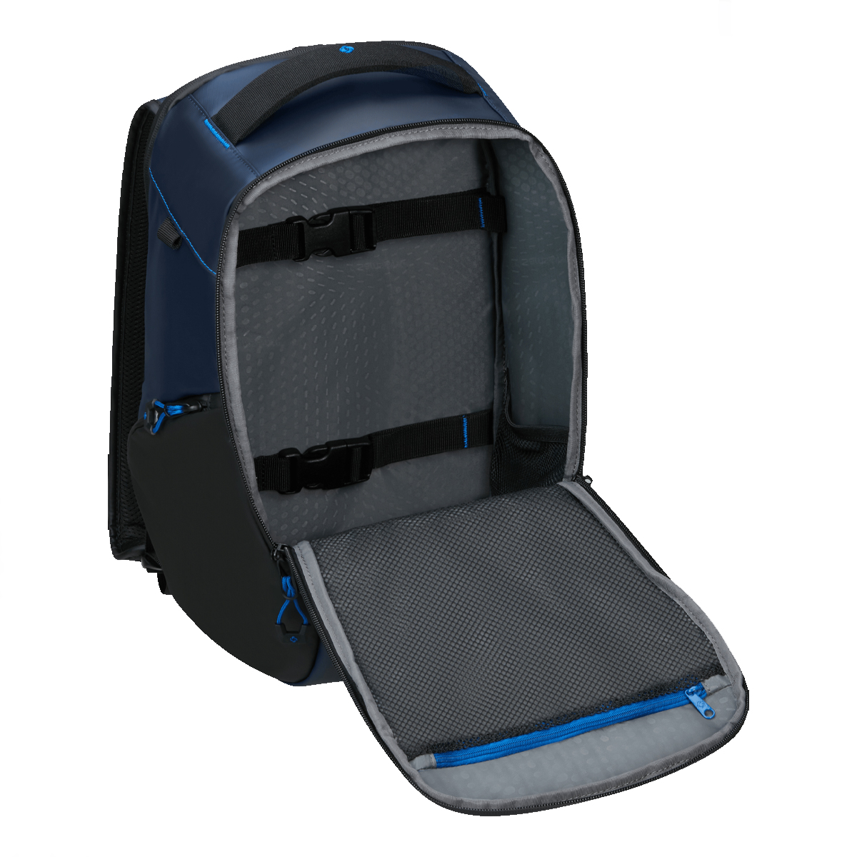 Samsonite Zaino Porta PC Ecodiver XS 14" - 3 Samsonite Zaino Porta PC Ecodiver XS 14" - 3