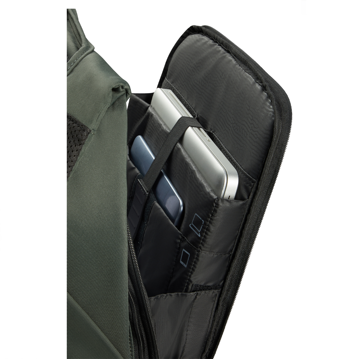 Samsonite Zaino Securipak 2.0 15.6" - 5