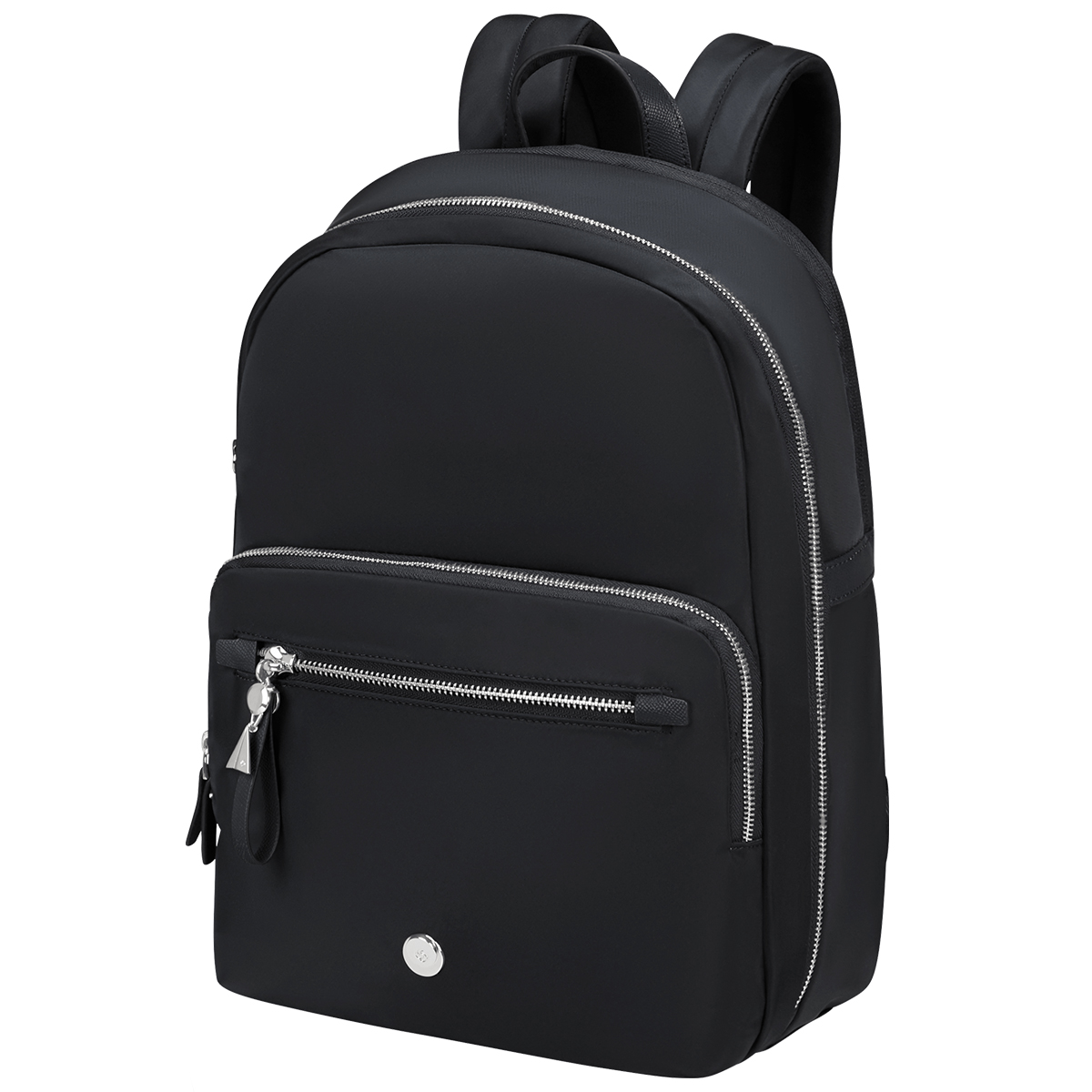 Samsonite Zaino Porta PC Karissa Evo Slim 14.1" Black - 2 Samsonite Zaino Porta PC Karissa Evo Slim 14.1" Black - 2