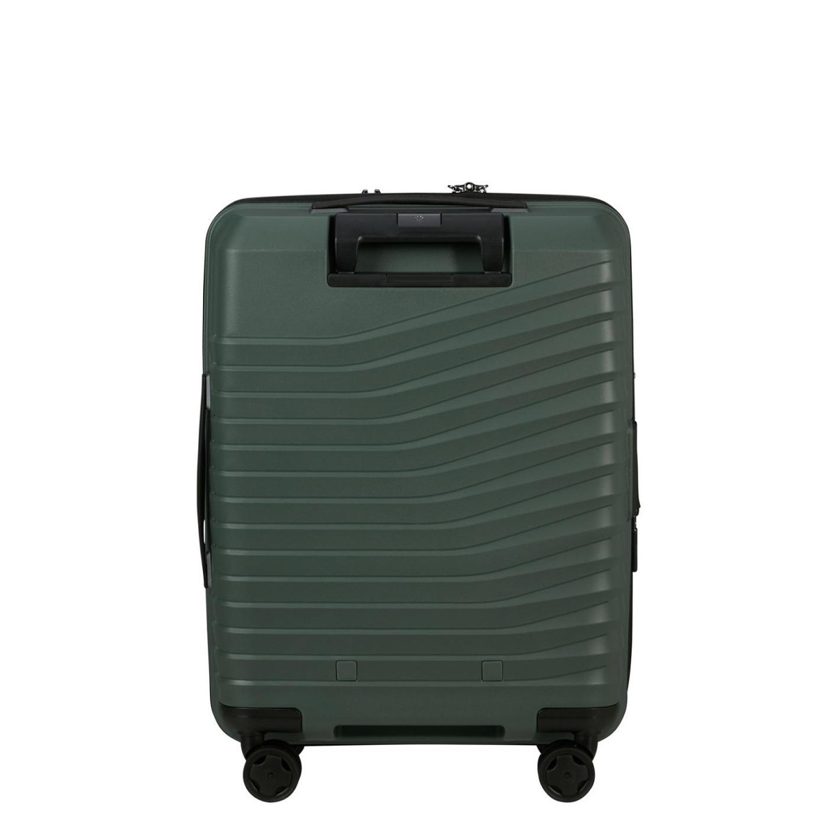 Samsonite Bagaglio a Mano Intuo Spinner Exp. Easy Access 55 cm - 5