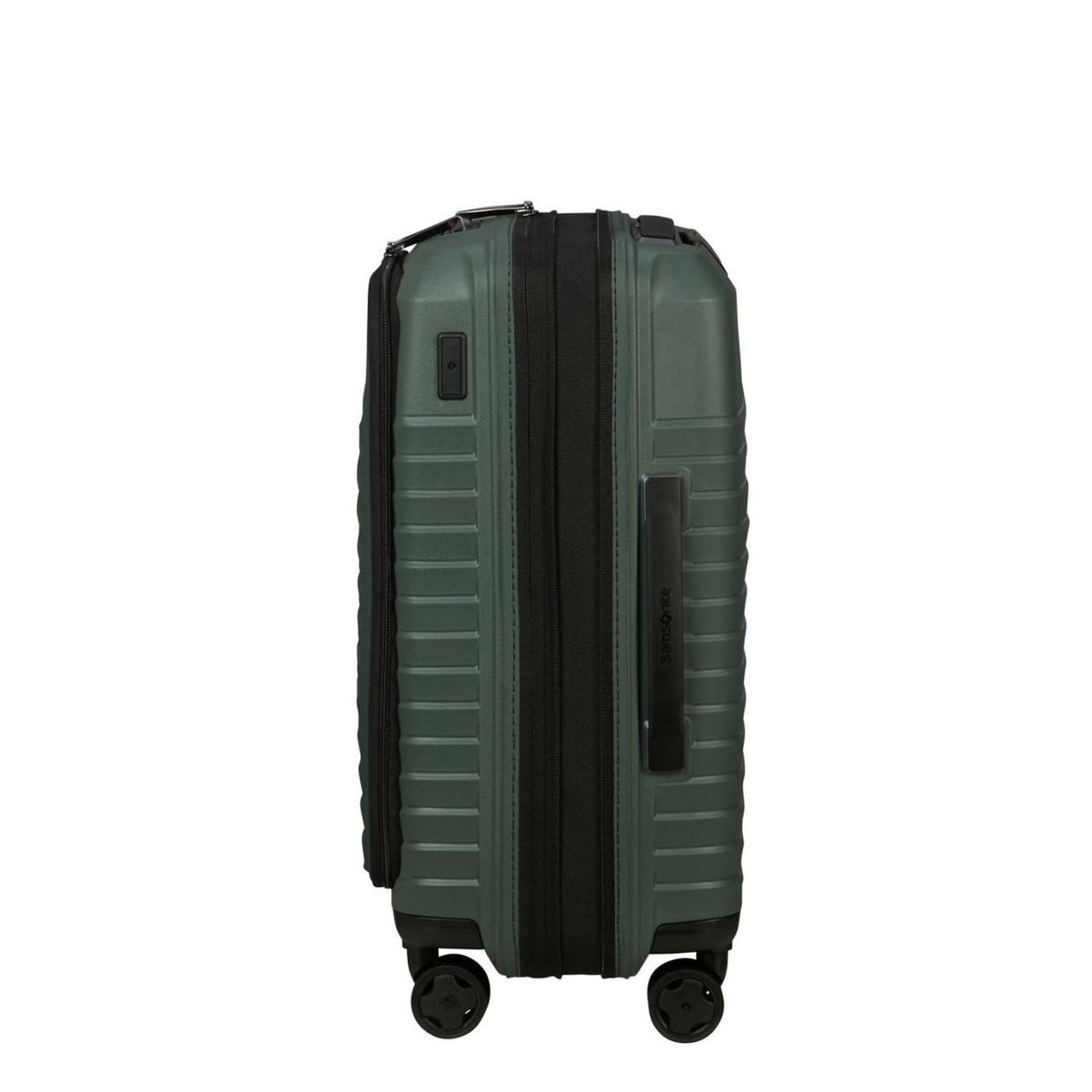 Samsonite Bagaglio a Mano Intuo Spinner Exp. Easy Access 55 cm - 7
