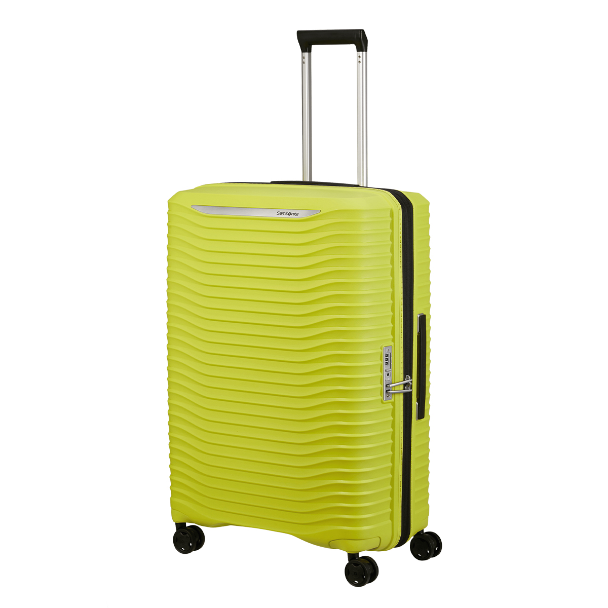 Samsonite Upscape 75 cm Expandable Large Suitcase - 5 Samsonite Upscape 75 cm Expandable Large Suitcase - 5