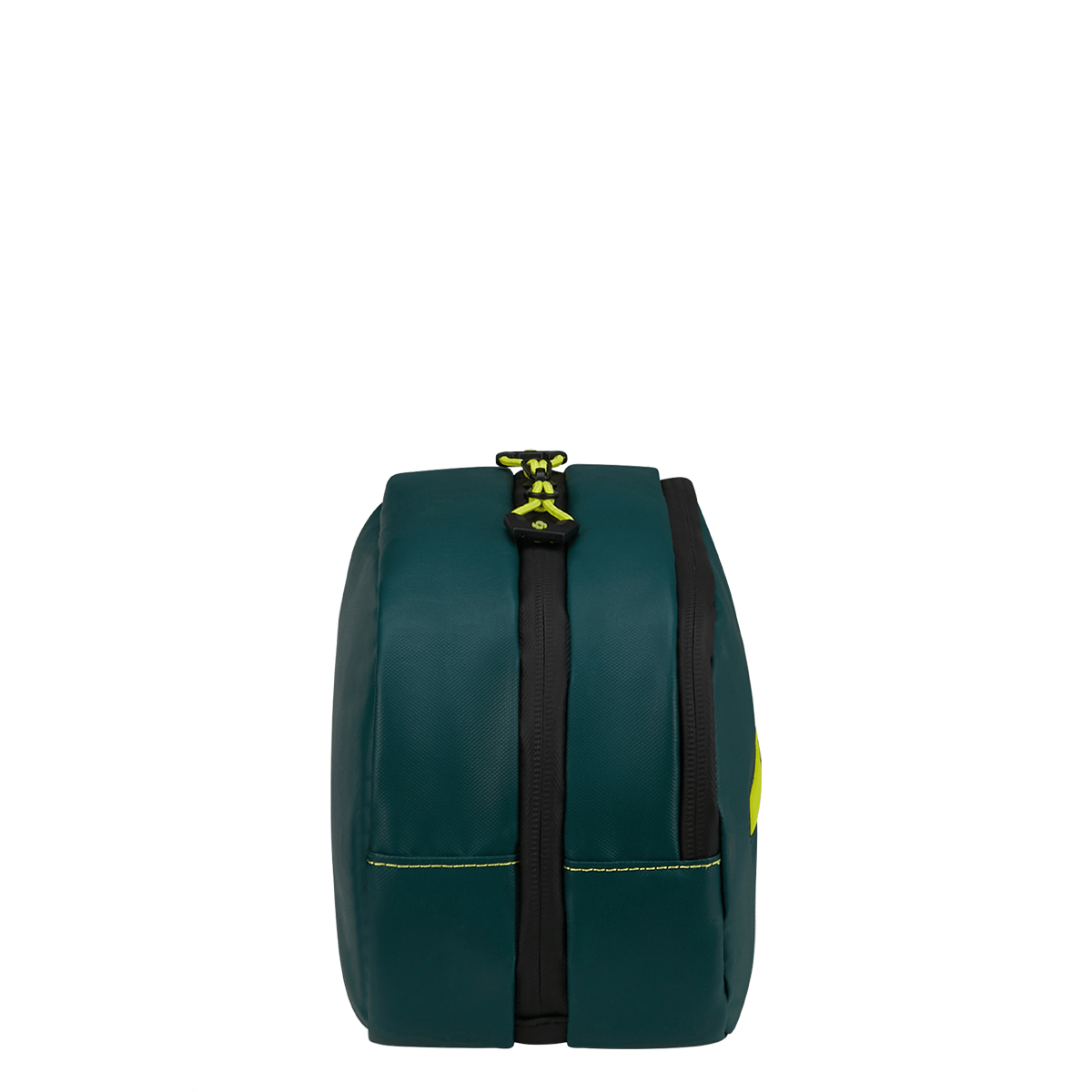 Samsonite Necessaire Ecodiver Dark Teal Lime - 4