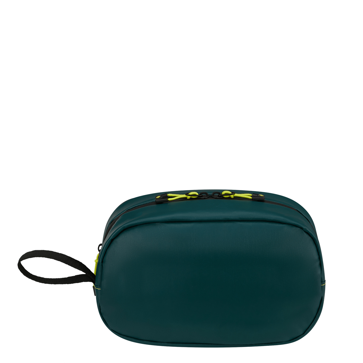 Samsonite Necessaire Ecodiver Dark Teal Lime - 5
