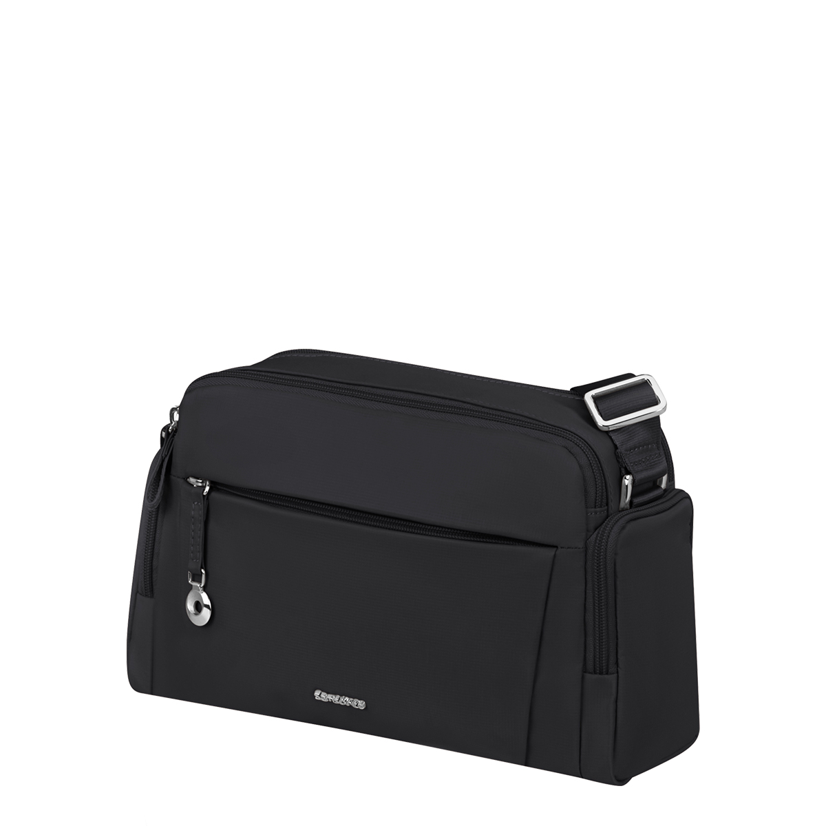 Samsonite Tracolla Move 5.0 Black - 2