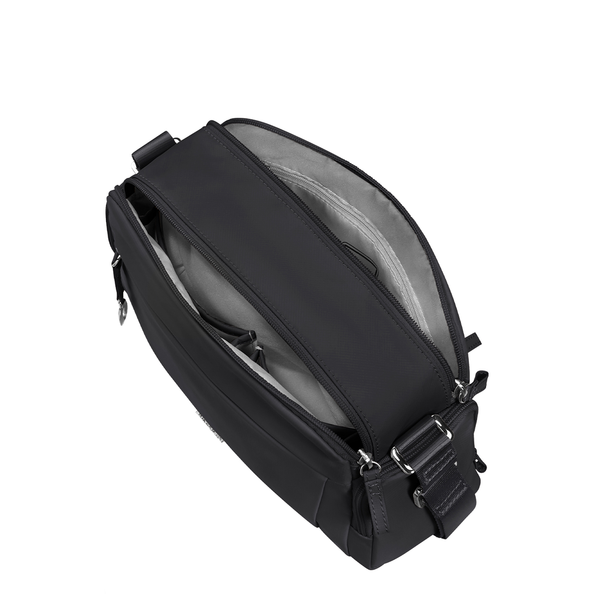 Samsonite Tracolla Move 5.0 Black - 4