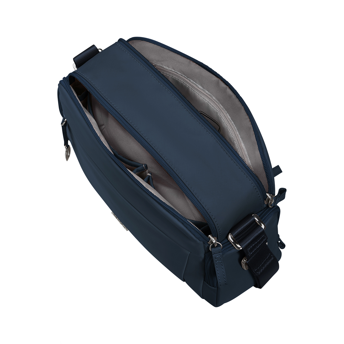 Samsonite Tracolla Move 5.0 Dark Blue - 4