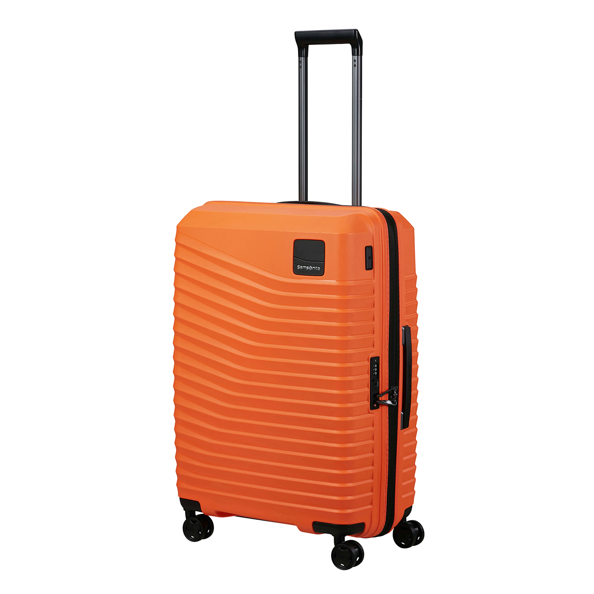 Samsonite Trolley Medio Intuo Spinner Exp. 69 cm - 2
