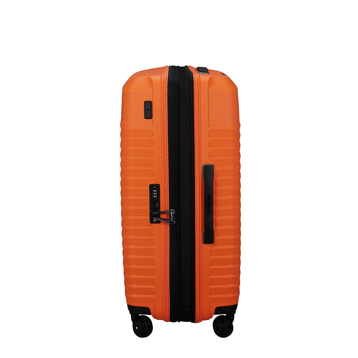 Samsonite Trolley Medio Intuo Spinner Exp. 69 cm - 3