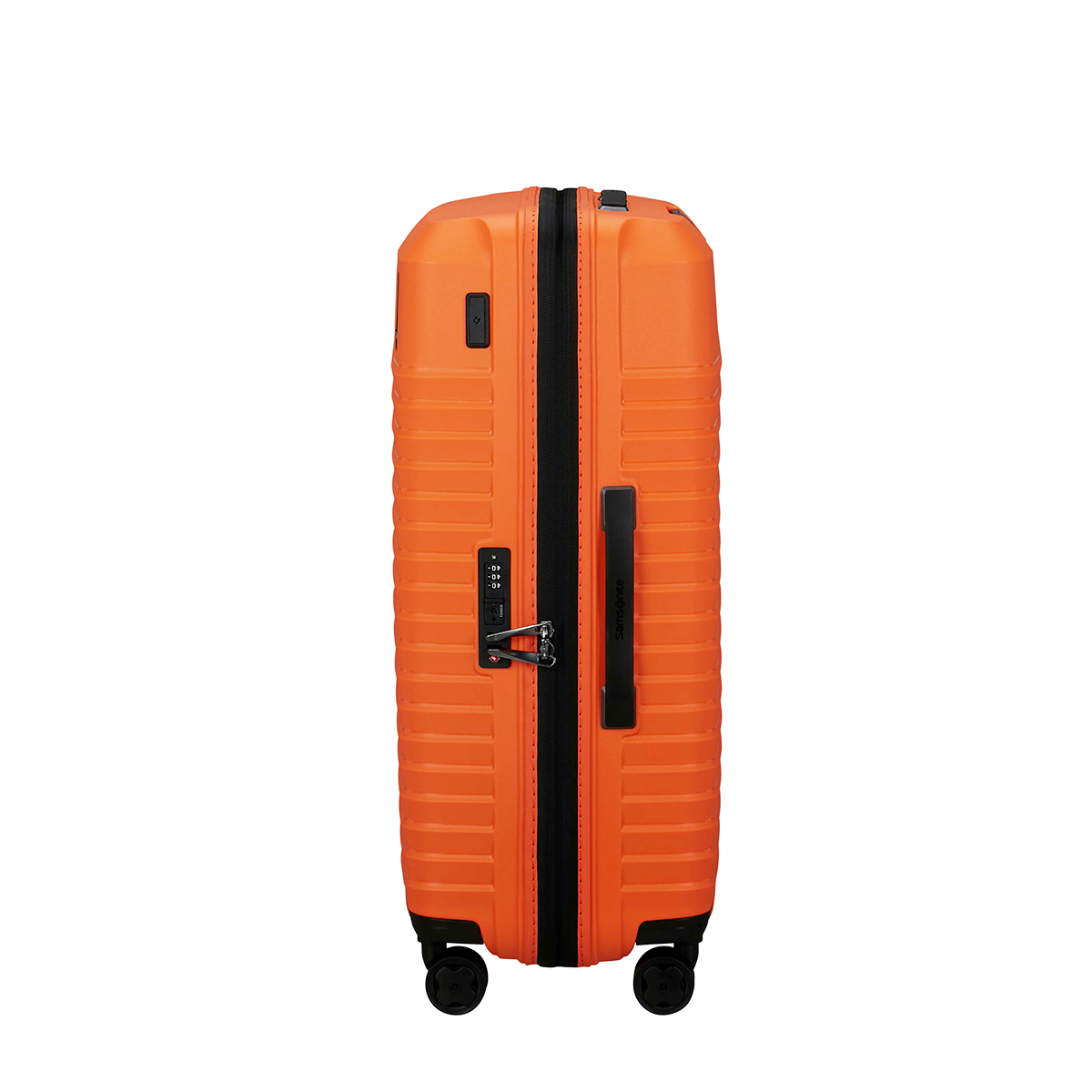 Samsonite Trolley Medio Intuo Spinner Exp. 69 cm - 4