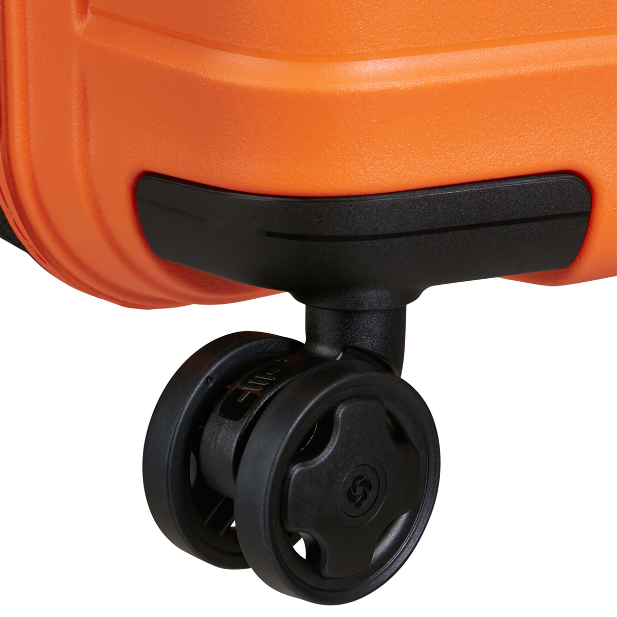 Samsonite Trolley Medio Intuo Spinner Exp. 69 cm - 5