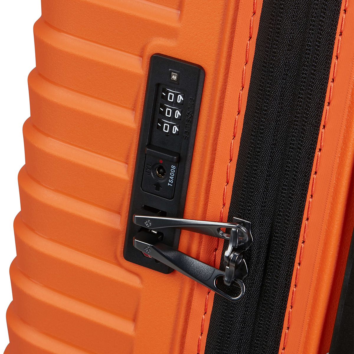 Samsonite Trolley Medio Intuo Spinner Exp. 69 cm - 6