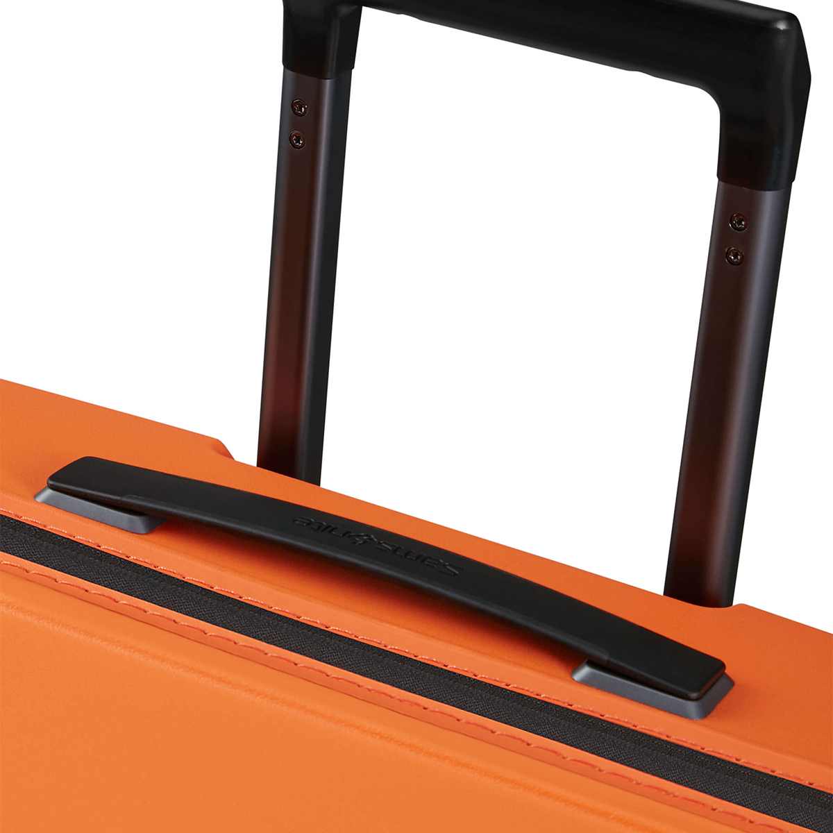Samsonite Trolley Medio Intuo Spinner Exp. 69 cm - 7