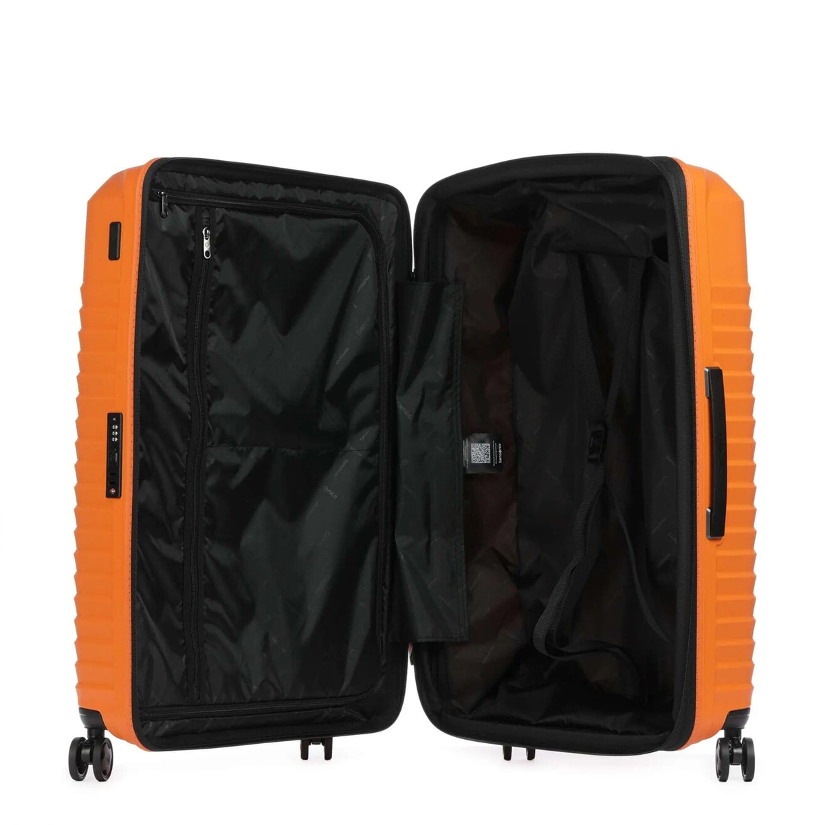 Samsonite Trolley Grande Intuo Spinner Exp. 75 cm - 2