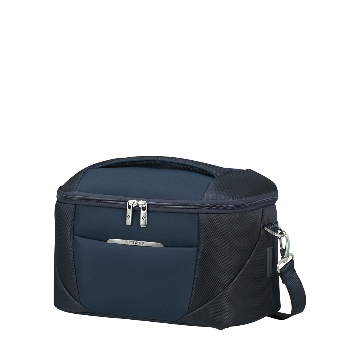 Samsonite Beauty Case Re-Lite Midnight Blue - 2